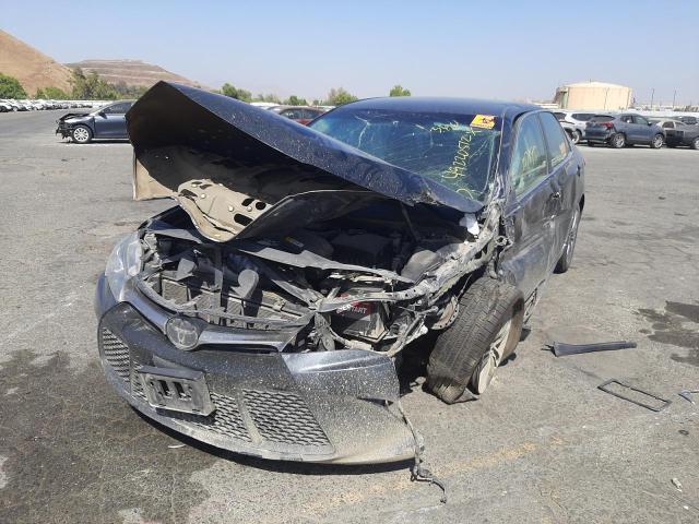 Photo 2 from auction – 2017 TOYOTA CAMRY LE with VIN 4T1BF1FK6HU789308
