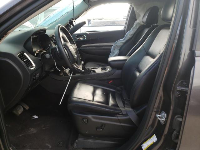 Photo 5 from auction – 2019 DODGE DURANGO GT with VIN 1C4RDJDG7KC550256