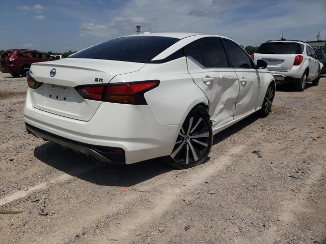 Photo 4 from auction – 2019 NISSAN ALTIMA SR with VIN 1N4BL4CV8KC201635