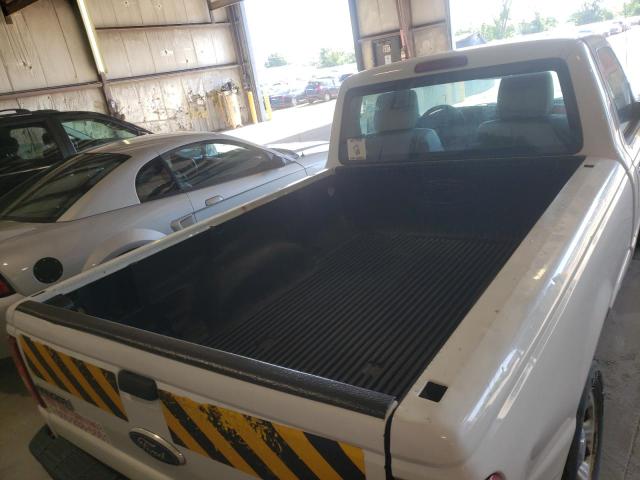 صورة رقم 6 من المزاد - 2011 FORD RANGER مع VIN 1FTKR1AD0BPA26193