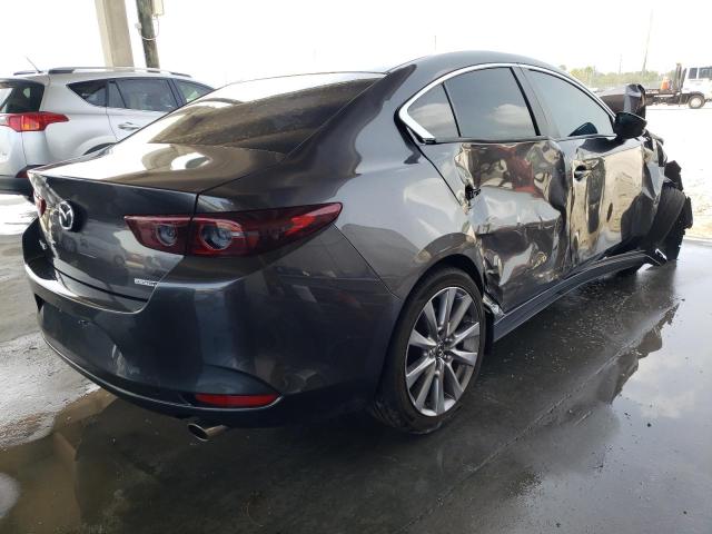 Photo 4 from auction – 2021 MAZDA 3 SELECT with VIN 3MZBPABL9MM200831