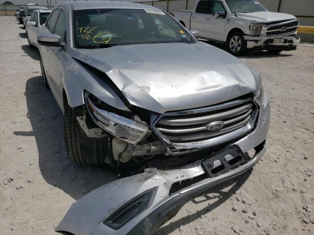 Photo 9 from auction – 2013 FORD TAURUS SEL with VIN 1FAHP2E88DG142706