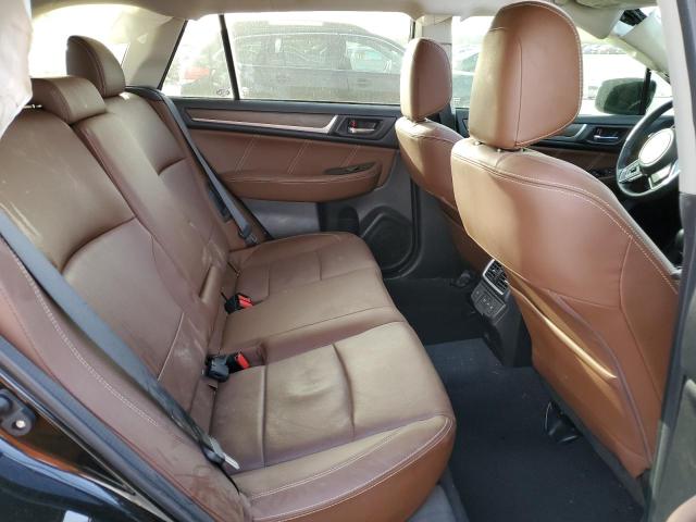 Photo 6 from auction – 2018 SUBARU OUTBACK TO with VIN 4S4BSATC7J3200898