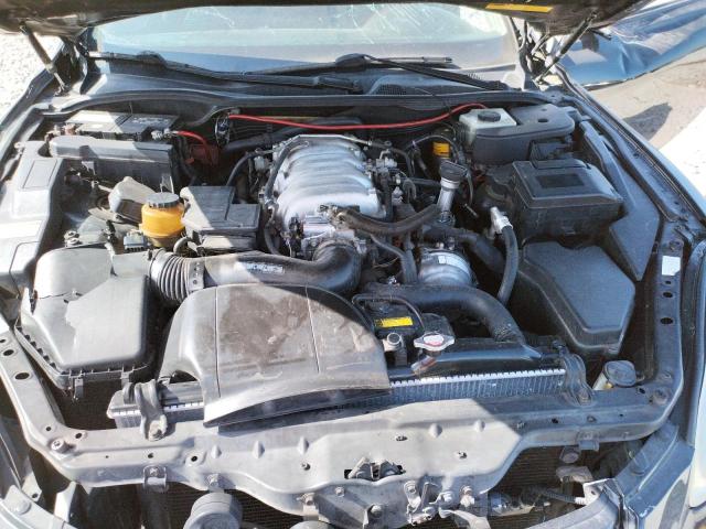 Photo 7 from auction – 2002 LEXUS SC 430 with VIN JTHFN48Y020033806