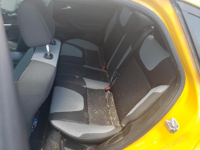 Photo 6 from auction – 2012 FORD FOCUS SE with VIN 1FAHP3F24CL234661