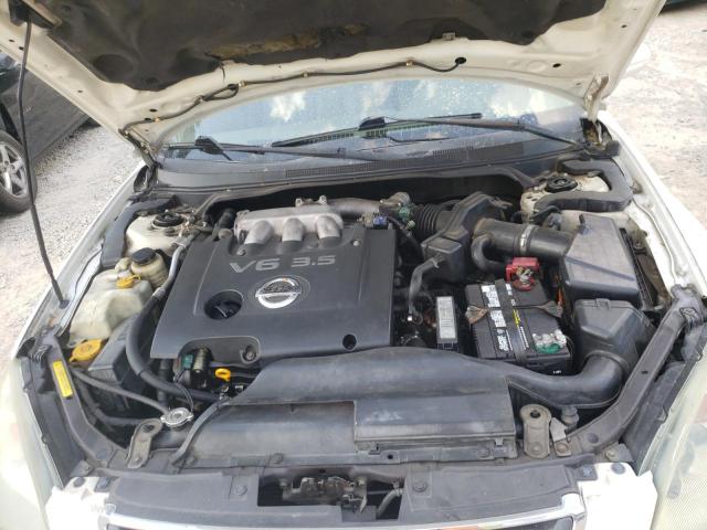 Photo 7 from auction – 2002 NISSAN ALTIMA SE with VIN 1N4BL11DX2C237187