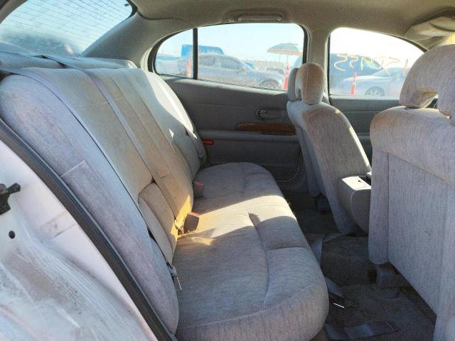 Photo 6 from auction – 2002 BUICK LESABRE CU with VIN 1G4HP54K524244922