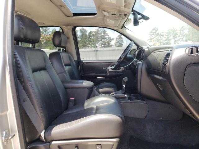 Photo 5 from auction – 2008 CHEVROLET TRAILBLAZE with VIN 1GNET13MX82110434