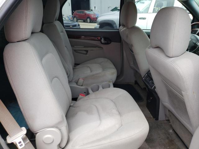 Photo 6 from auction – 2007 BUICK RENDEZVOUS with VIN 3G5DA03L57S591733