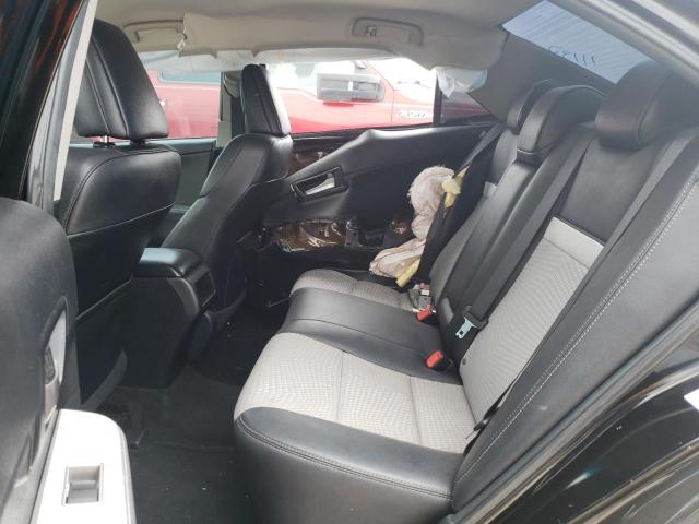 Photo 6 from auction – 2014 TOYOTA CAMRY L with VIN 4T1BF1FK7EU331689