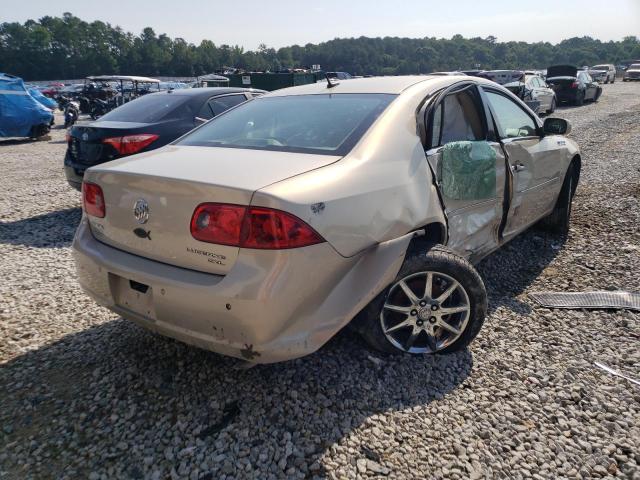 Photo 4 from auction – 2008 BUICK LUCERNE CX with VIN 1G4HD572X8U122411