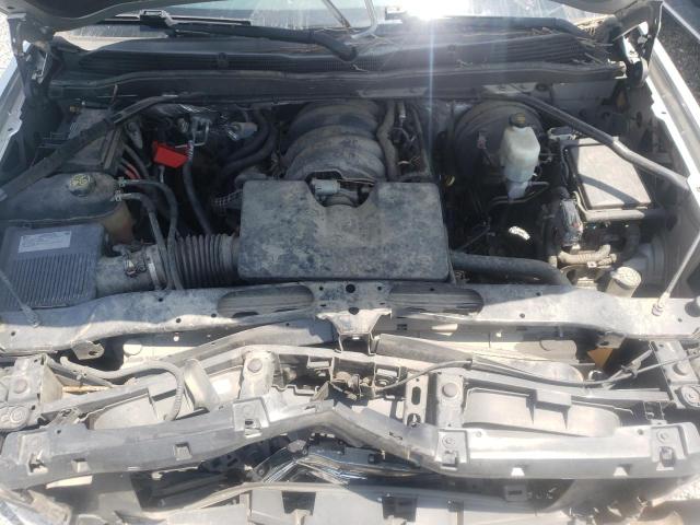 Photo 7 from auction – 2015 CHEVROLET SILVERADO with VIN 3GCUKREH9FG303202