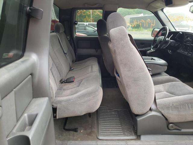 Photo 6 from auction – 2007 CHEVROLET SILVERADO with VIN 1GCEC19V37Z193607