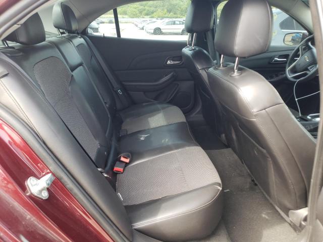 Photo 6 from auction – 2015 CHEVROLET MALIBU 1LT with VIN 1G11C5SL3FF169914