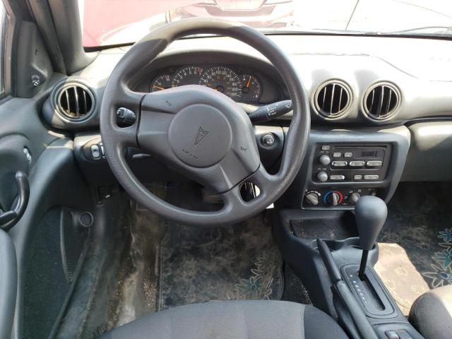 Photo 9 from auction – 2005 PONTIAC SUNFIRE SL with VIN 3G2JB52F45S153949