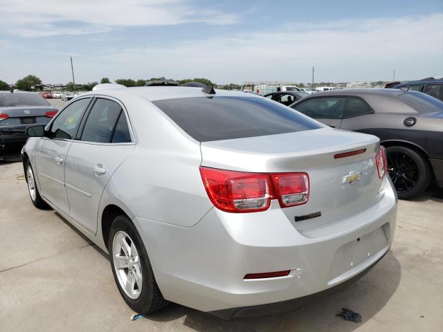 Photo 3 from auction – 2013 CHEVROLET MALIBU LS with VIN 1G11B5SA6DF142172