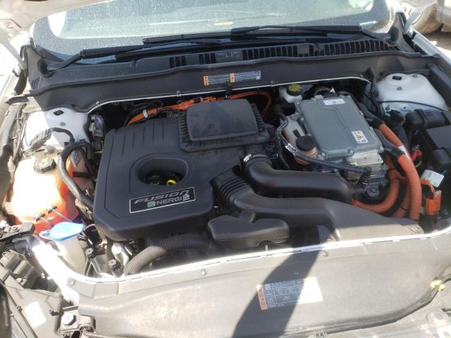 Photo 7 from auction – 2016 FORD FUSION SE with VIN 3FA6P0PU6GR235940