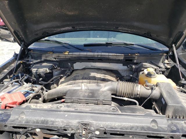 Photo 7 from auction – 2014 FORD F150 SUPER with VIN 1FTFW1ET8EFD06806