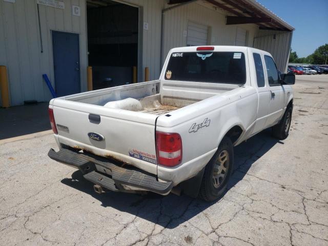 Photo 4 from auction – 2011 FORD RANGER SUP with VIN 1FTLR4FE4BPB05745