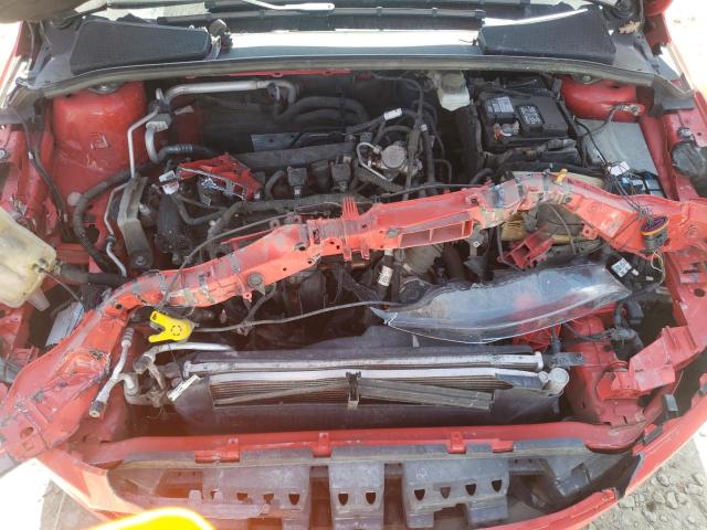 Photo 7 from auction – 2017 FORD FOCUS SE with VIN 1FADP3K20HL216637