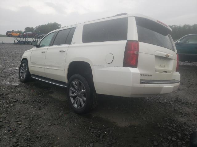 Photo 3 from auction – 2015 CHEVROLET SUBURBAN K with VIN 1GNSKKKC4FR735548