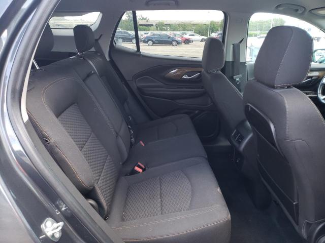 Photo 6 from auction – 2018 GMC TERRAIN SL with VIN 3GKALMEV5JL230620
