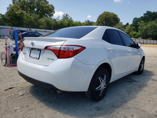 Photo 4 from auction – 2014 TOYOTA COROLLA EC with VIN 5YFBPRHEXEP023341
