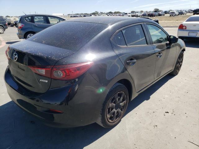 Photo 4 from auction – 2015 MAZDA 3 SPORT with VIN 3MZBM1U72FM211147