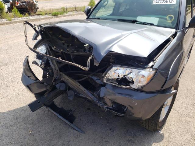Zdjęcie 10 z aukcji – 2006 TOYOTA 4RUNNER SR z VIN JTEZU14R768064634