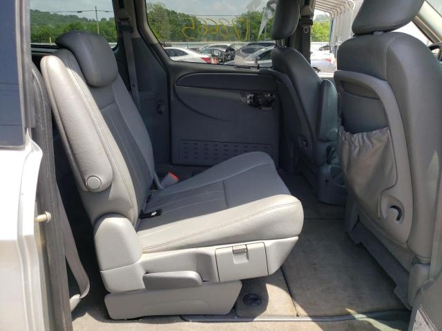 Photo 6 from auction – 2005 DODGE GRAND CARA with VIN 2D4GP44L35R513524
