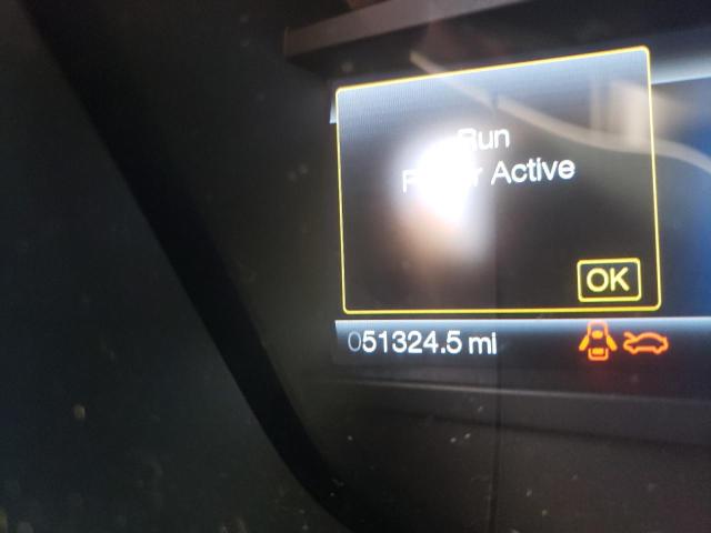 Photo 8 from auction – 2014 FORD FUSION SE with VIN 3FA6P0H98ER202686