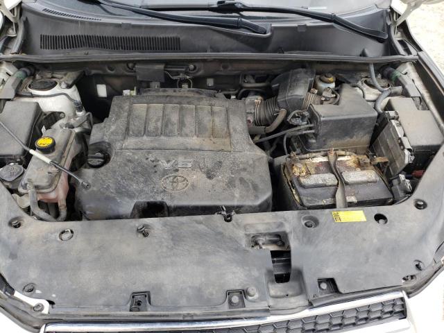 Photo 7 from auction – 2009 TOYOTA RAV4 LIMIT with VIN JTMBK31V595078322