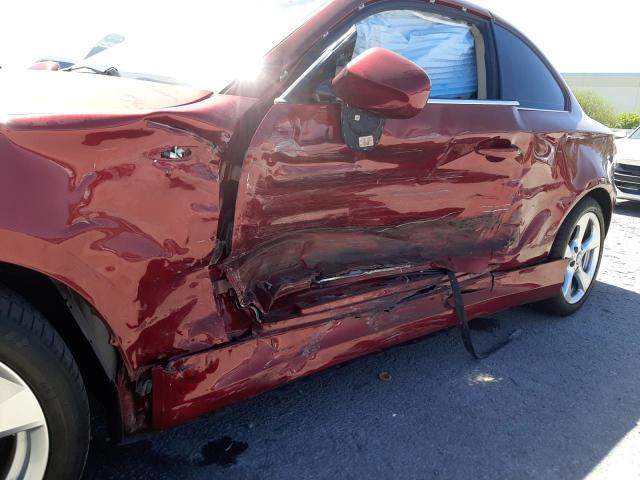 Photo 9 from auction – 2013 BMW 128 I with VIN WBAUP9C53DVS94377