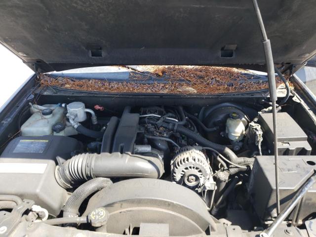 Photo 7 from auction – 2005 GMC ENVOY with VIN 1GKES63M052383343