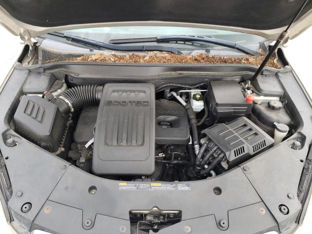 Photo 7 from auction – 2012 CHEVROLET EQUINOX with VIN 2GNFLEEKXC6195925