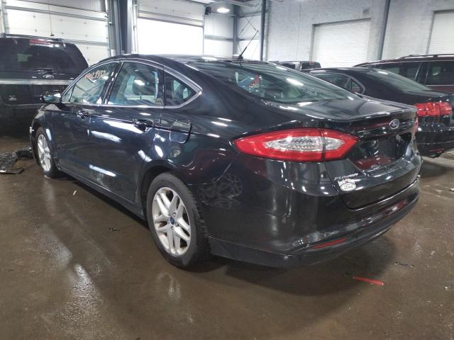 Photo 3 from auction – 2013 FORD FUSION SE with VIN 3FA6P0H77DR370137