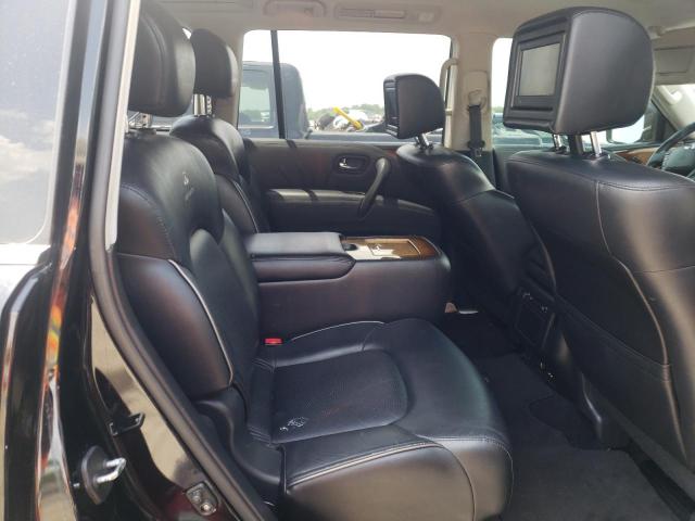 Photo 6 from auction – 2012 INFINITI QX56 with VIN JN8AZ2NF2C9519607