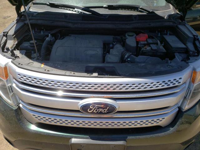 Фото 7 с аукциона – 2013 FORD EXPLORER X с VIN 1FM5K8D88DGA30614