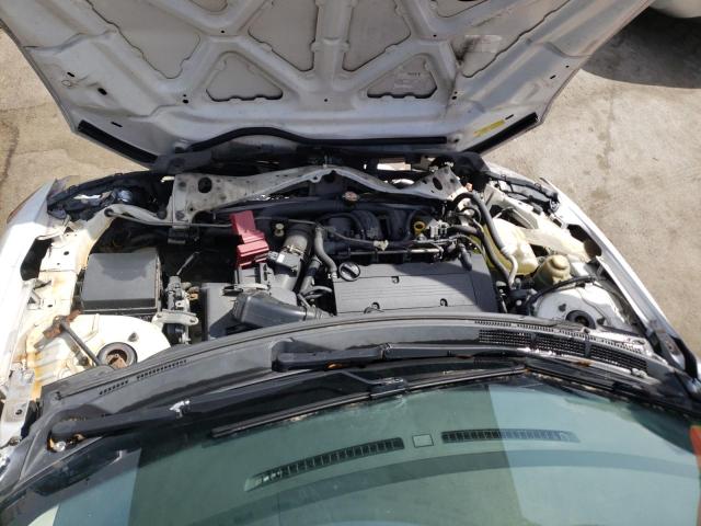 Photo 7 from auction – 2008 MITSUBISHI LANCER DE with VIN JA3AU16U48U012096