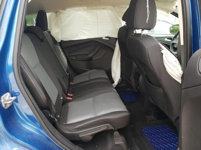 Photo 6 from auction – 2017 FORD ESCAPE SE with VIN 1FMCU9GD8HUB34253