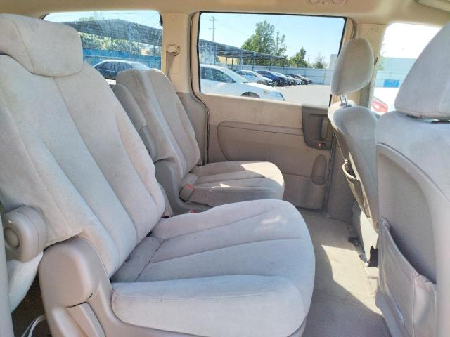 Photo 6 from auction – 2007 KIA SEDONA EX with VIN KNDMB233376154822