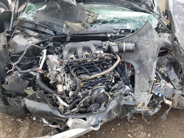 Photo 7 from auction – 2017 NISSAN MAXIMA 3.5 with VIN 1N4AA6AP3HC390527