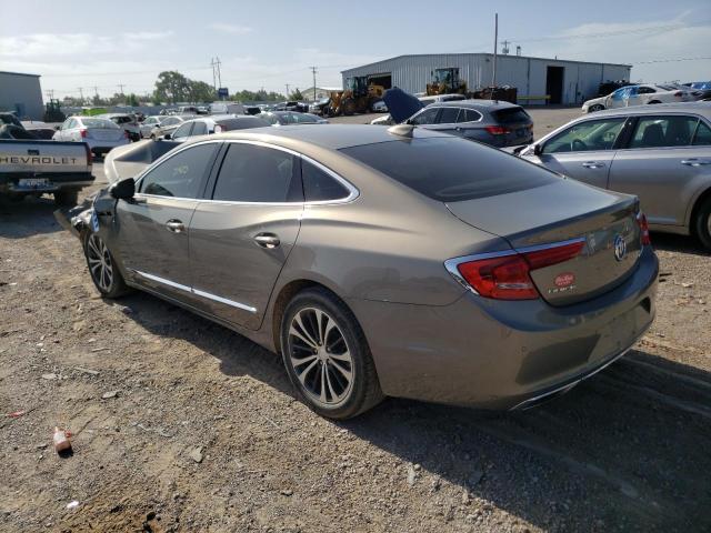Photo 3 from auction – 2017 BUICK LACROSSE E with VIN 1G4ZP5SSXHU156433