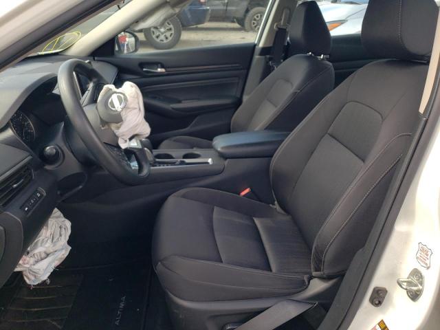 Photo 5 from auction – 2020 NISSAN ALTIMA S with VIN 1N4BL4BV0LC222501