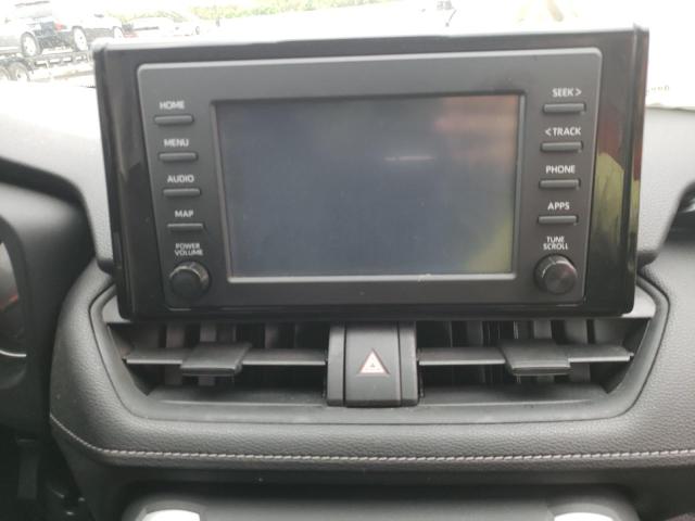 Photo 9 from auction – 2019 TOYOTA RAV4 LE with VIN JTMG1RFV6KD020140