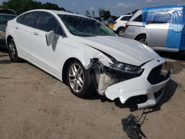 FORD FUSION SE 2015 with VIN 1FA6P0HD1F5113972 - Photo from auction