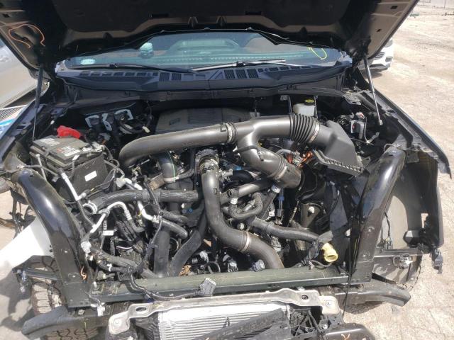 Photo 7 from auction – 2022 FORD F150 SUPER with VIN 1FTFW1E82NKD22194