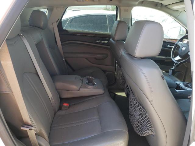Photo 6 from auction – 2010 CADILLAC SRX LUXURY with VIN 3GYFNDEY3AS633162