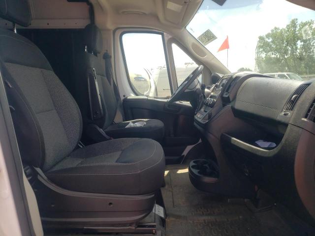 Photo 5 from auction – 2019 RAM PROMASTER with VIN 3C6TRVBG7KE553059