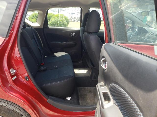 Photo 6 from auction – 2014 NISSAN VERSA NOTE with VIN 3N1CE2CP8EL371374